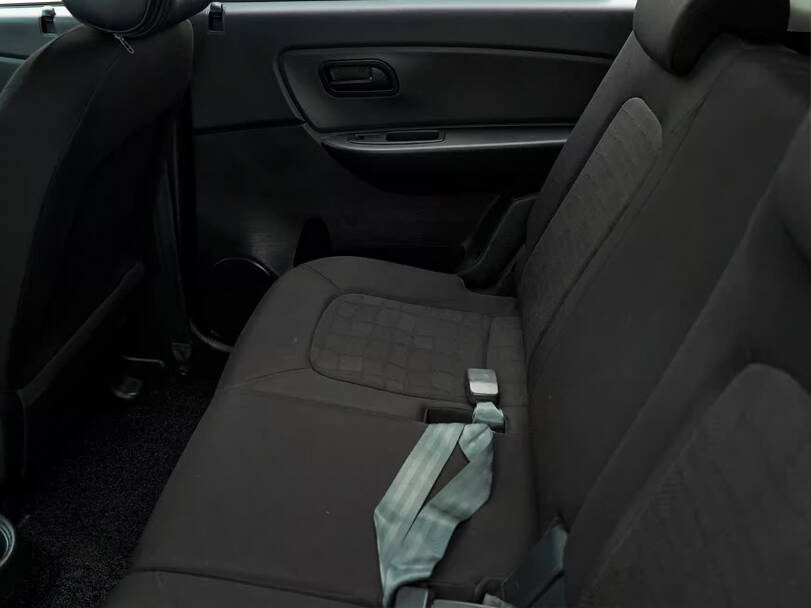 بروتون إكسورا Interior 