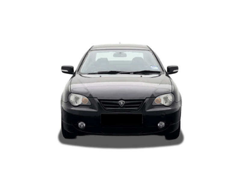 بروتون بيرسونا Exterior 