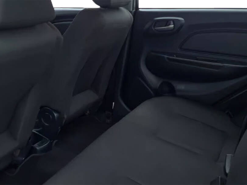 بروتون ساجا Interior 