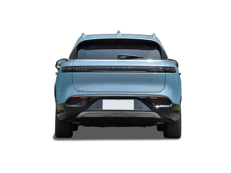 Rabdan One 2025 Exterior 