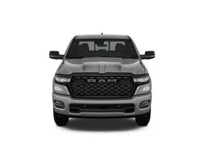 RAM 1500 Exterior 