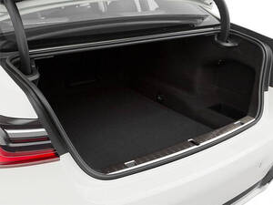 بي ام دبليو الفئة السابعة الخارجية 