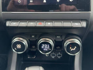 Renault Arkana Interior 