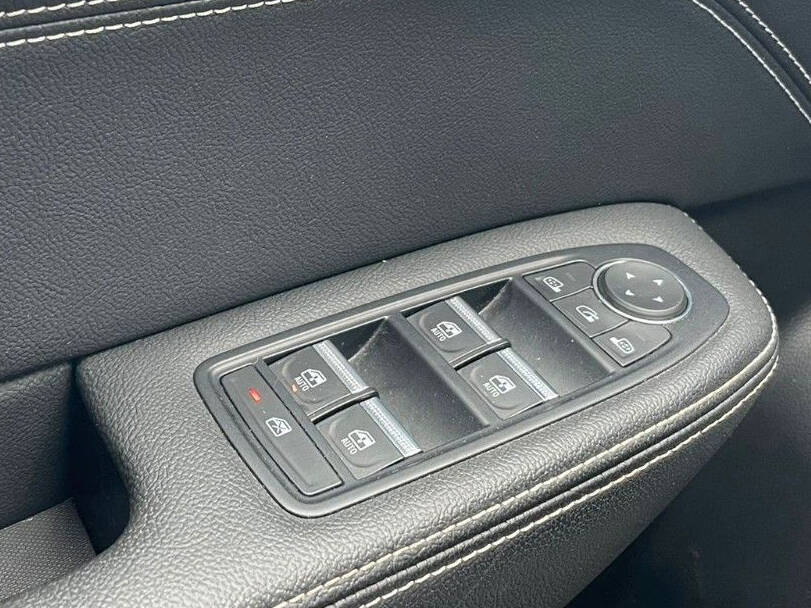 Renault Arkana Interior 