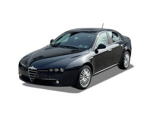 ألفا روميو 159