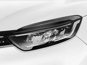 Renault Captur Exterior 