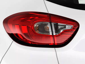 رينو كابتشر الجيل الأول (J87)