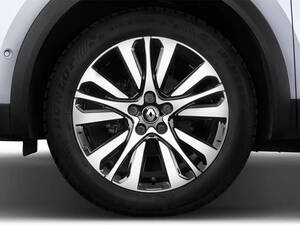 رينو كابتشر الخارجية 