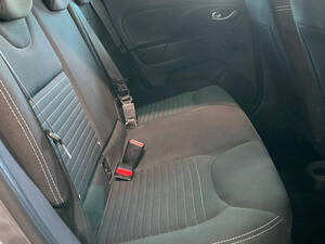 رينو كليو سبورت الداخلية 