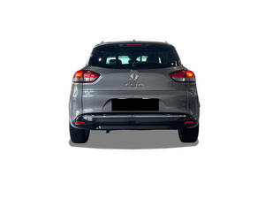 رينو كليو سبورت الخارجية 