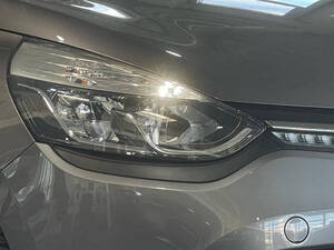 رينو كليو سبورت الخارجية 