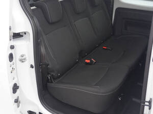 رينو دوكر فان الداخلية 