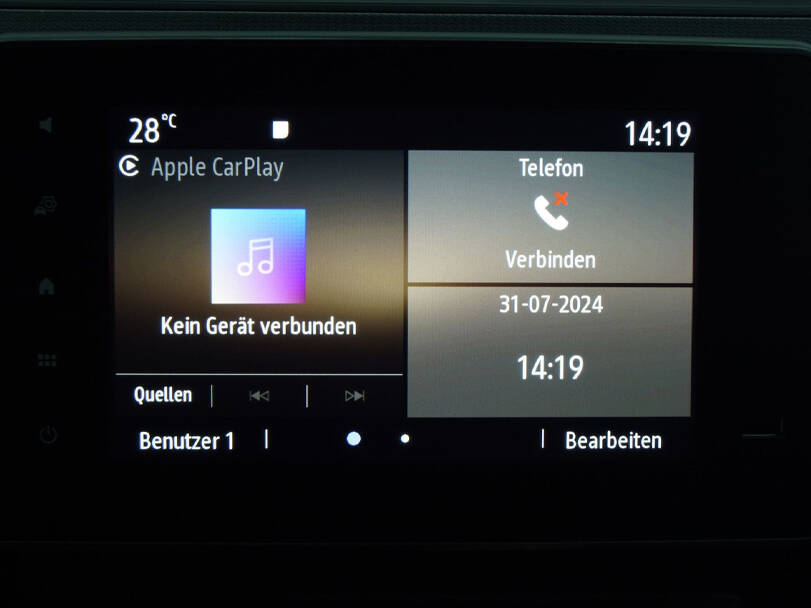 رينو إكسبريس فان الداخلية 