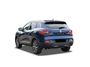 رينو كادجار الخارجية 