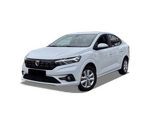 Renault Logan 1.6L M/T