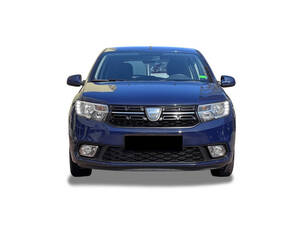 Renault Sandero Stepway Exterior 