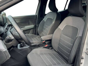 رينو سانديرو ستيب واي الداخلية 