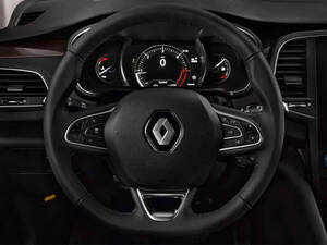 رينو تاليسمان الداخلية 