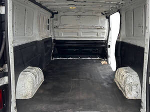 رينو ترافيك الخارجية 