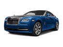 Rolls Royce Wraith