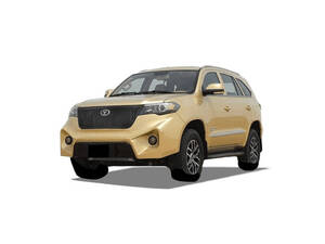 ساندستورم الريم الجيل الأول