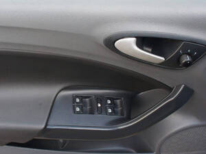 سيات ابيزا الداخلية 