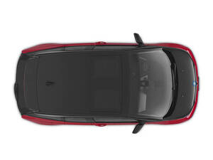 بي ام دبليو آي ٣ الخارجية 