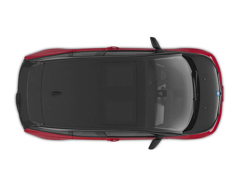 BMW i3 Exterior 