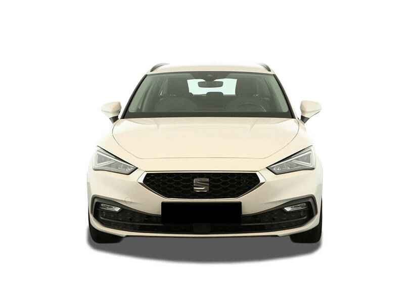 SEAT Leon 2025 Exterior 