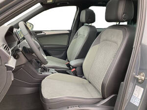 سيات تاراكو الداخلية 