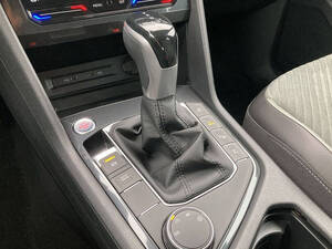 سيات تاراكو الداخلية 