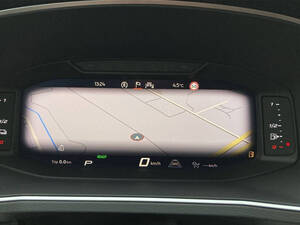 سيات تاراكو الداخلية 