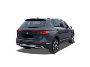 سيات تاراكو الخارجية 