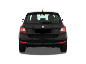 شكودا فابيا الخارجية 