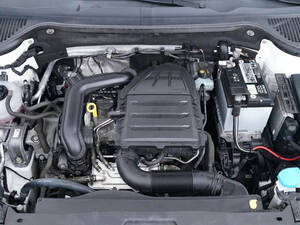 Skoda Karoq Exterior 