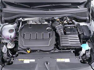 Skoda Kodiaq Exterior 