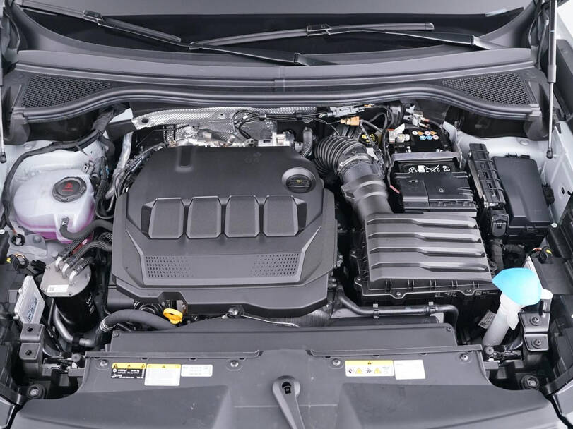Skoda Kodiaq 2025 Exterior 
