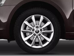 شكودا أوكتافيا الخارجية 