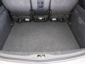 Skoda Roomster Exterior 