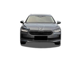 شكودا سوبرب الخارجية 