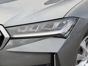 شكودا سوبرب الخارجية 