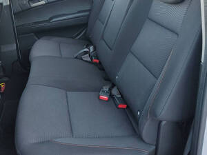 سانج يونج أكتيون سبورت الداخلية 