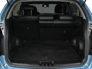 Ssangyong Korando Exterior 