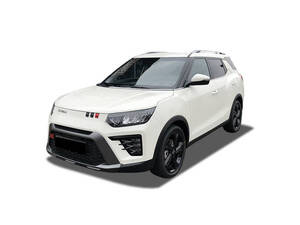 سانج يونج تيفولي الخارجية 