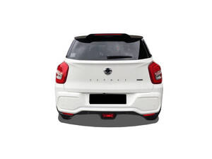 سانج يونج تيفولي الخارجية 