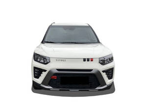 سانج يونج تيفولي الخارجية 