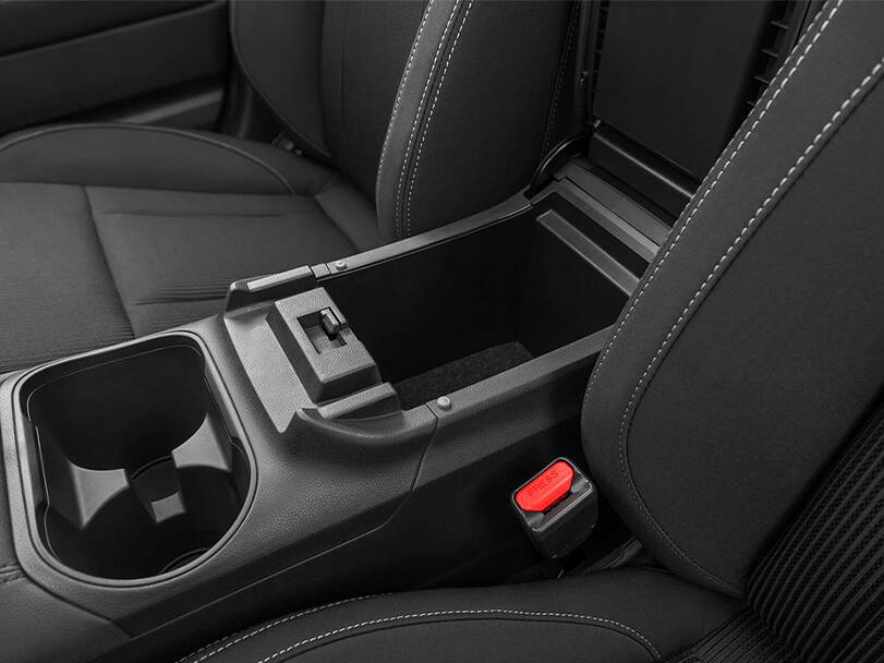 سوبارو ليجاسي Interior 