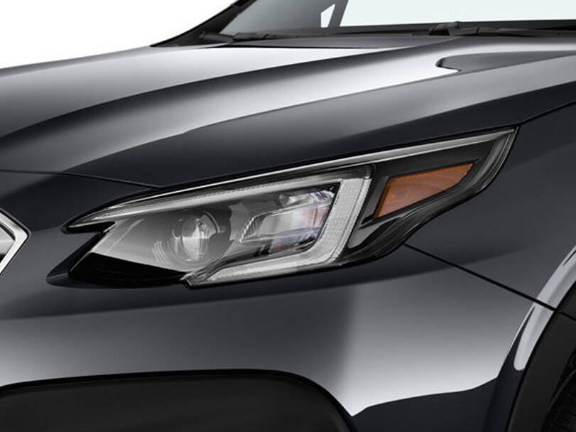 Subaru Outback 2025 Exterior 