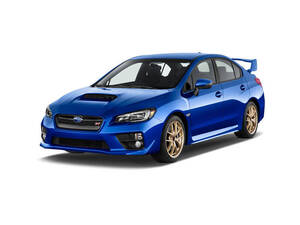 Subaru WRX