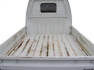  سوزوكي كاري الخارجية 